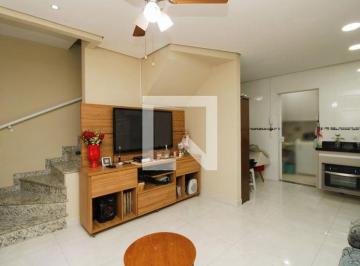 Casa Venda 102m² de 3 quartos · Casa à Venda - Vila Ede, 3 Quartos, 102 m² - São Paulo
