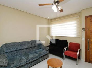 Casa · 102m² · 3 Quartos · 2 Vagas · Casa à Venda - Vila Ede, 3 Quartos,  102 m² - São Paulo