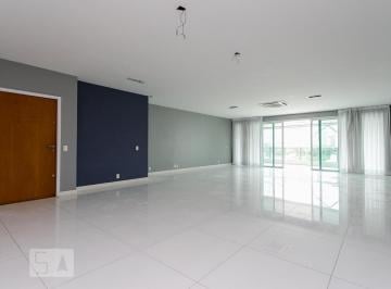 Apartamento · 280m² · 4 Quartos · 3 Vagas · Apartamento à Venda - Jardim Oceânico, 4 Quartos,  280 m² - Rio de Janeiro