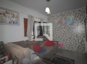 Casa · 100m² · 1 Quarto · Casa à Venda - Rio Branco, 1 Quarto,  100 m² - Canoas