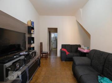 Casa · 50m² · 3 Quartos · Casa à Venda - Benfica, 3 Quartos,  50 m² - Rio de Janeiro