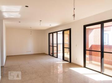 Apartamento · 207m² · 4 Quartos · 4 Vagas · Apartamento à Venda - Vila Mariana, 4 Quartos, 207 m² - São Paulo