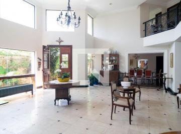 Casa · 950m² · 5 Quartos · 5 Vagas · Casa à Venda - Campo Belo, 5 Quartos, 950 m² - São Paulo