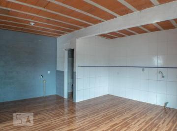 Casa · 50m² · 1 Quarto · 1 Vaga · Casa à Venda - Canudos, 1 Quarto,  50 m² - Novo Hamburgo