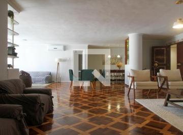 Apartamento · 250m² · 4 Quartos · 2 Vagas · Apartamento à Venda - Ipanema, 4 Quartos, 250 m² - Rio de Janeiro