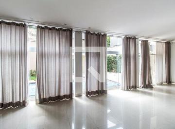 Casa · 400m² · 4 Quartos · 6 Vagas · Casa à Venda - Alphaville, 4 Quartos,  400 m² - Santana de Parnaíba