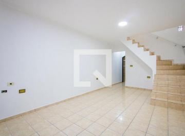 Casa · 124m² · 2 Quartos · 2 Vagas · Casa à Venda - Vila América, 2 Quartos, 124 m² - Santo André