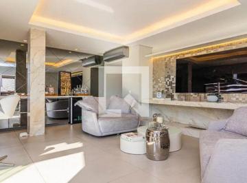 Apartamento · 329m² · 3 Quartos · 3 Vagas · Apartamento à Venda - Morro do Espelho, 3 Quartos,  329 m² - São Leopoldo