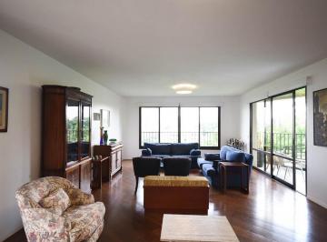 Apartamento · 316m² · 4 Quartos · 4 Vagas · Apartamento à Venda - Portal do Morumbi, 4 Quartos, 316 m² - São Paulo