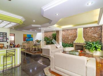 Casa · 500m² · 4 Quartos · 4 Vagas · Casa à Venda - Vila Prudente, 4 Quartos, 500 m² - São Paulo