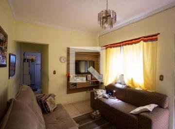 Casa · 100m² · 4 Quartos · 2 Vagas · Casa à Venda - Vila Jacuí, 4 Quartos, 100 m² - São Paulo