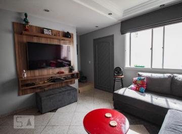 Casa · 85m² · 3 Quartos · 1 Vaga · Casa à Venda - Vila Nova Cachoeirinha, 3 Quartos, 85 m² - São Paulo