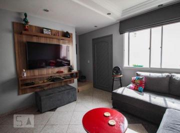 Casa · 85m² · 3 Quartos · 1 Vaga · Casa à Venda - Vila Nova Cachoeirinha, 3 Quartos, 85 m² - São Paulo