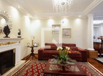 Casa · 580m² · 5 Quartos · 4 Vagas · Casa à Venda - Vila Esperança, 5 Quartos,  580 m² - São Paulo