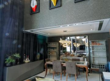 Apartamento · 210m² · 3 Quartos · 4 Vagas · Apartamento à Venda - Vila Mariana, 3 Quartos, 210 m² - São Paulo