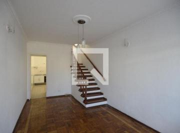 Casa · 90m² · 2 Quartos · 1 Vaga · Casa à Venda - Vila Mariana, 2 Quartos,  90 m² - São Paulo