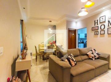 Casa · 110m² · 3 Quartos · 1 Vaga · Casa à Venda - Itaquera, 3 Quartos, 110 m² - São Paulo