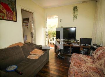 Casa · 100m² · 2 Quartos · Casa à Venda - Tijuca, 2 Quartos,  100 m² - Rio de Janeiro