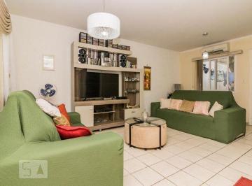Casa · 118m² · 2 Quartos · 4 Vagas · Casa à Venda - Campo Novo, 2 Quartos, 118 m² - Porto Alegre