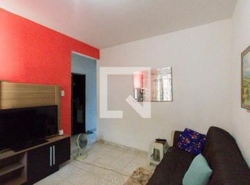 Casa · 80m² · 2 Quartos · 1 Vaga · Casa à Venda - Jacarepaguá, 2 Quartos, 80 m² - Rio de Janeiro