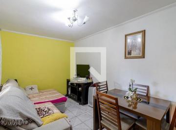 Casa · 62m² · 2 Quartos · 1 Vaga · Casa à Venda - Sacomã, 2 Quartos, 62 m² - São Paulo