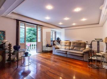 Apartamento · 280m² · 2 Quartos · 1 Vaga · Apartamento à Venda - Higienópolis, 2 Quartos, 280 m² - São Paulo