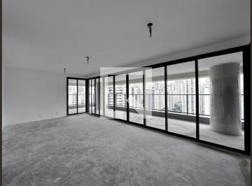 Apartamento · 210m² · 4 Quartos · 3 Vagas · Apartamento à Venda - Campo Belo, 4 Quartos,  210 m² - São Paulo