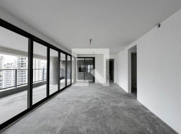 Apartamento 210m² Venda Campo Belo · Apartamento à Venda - Campo Belo, 4 Quartos, 210 m² - São Paulo