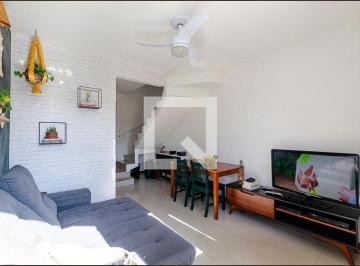 Casa · 70m² · 2 Quartos · 1 Vaga · Casa à Venda - Largo das Barradas, 2 Quartos,  70 m² - Niterói