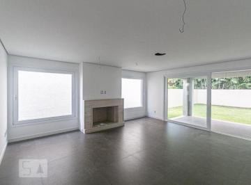 Casa · 407m² · 4 Quartos · 3 Vagas · Casa à Venda - Ipanema, 4 Quartos,  407 m² - Porto Alegre