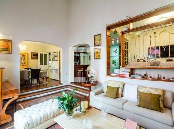 Apartamento · 220m² · 4 Quartos · 3 Vagas · Apartamento à Venda - Moema, 4 Quartos,  220 m² - São Paulo