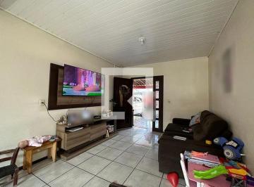 Casa · 92m² · 3 Quartos · 2 Vagas · Casa à Venda - São Miguel, 3 Quartos,  92 m² - São Leopoldo