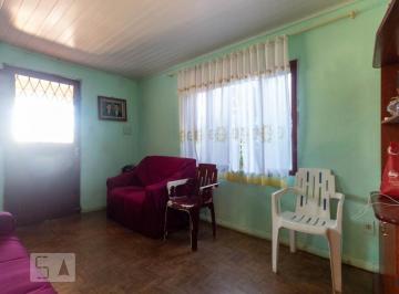 Casa · 60m² · 2 Quartos · 1 Vaga · Casa à Venda - Cavalhada, 2 Quartos, 60 m² - Porto Alegre