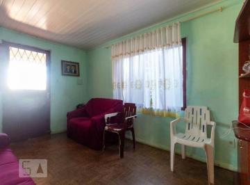 Casa · 60m² · 2 Quartos · 1 Vaga · Casa à Venda - Cavalhada, 2 Quartos, 60 m² - Porto Alegre