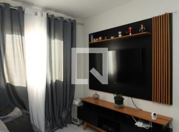 Casa · 47m² · 2 Quartos · 1 Vaga · Casa à Venda - Itaquera, 2 Quartos,  47 m² - São Paulo