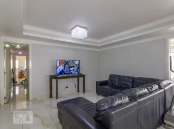 Apartamento · 300m² · 4 Quartos · 2 Vagas · Apartamento à Venda - Mooca, 4 Quartos,  300 m² - São Paulo