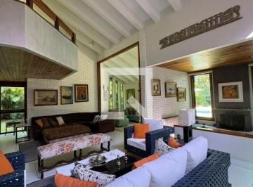 Casa · 430m² · 4 Quartos · 6 Vagas · Casa à Venda - Alphaville, 4 Quartos,  430 m² - Santana de Parnaíba
