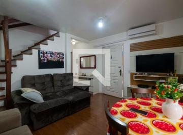 Casa · 95m² · 3 Quartos · 1 Vaga · Casa à Venda - Camaquã, 3 Quartos, 95 m² - Porto Alegre