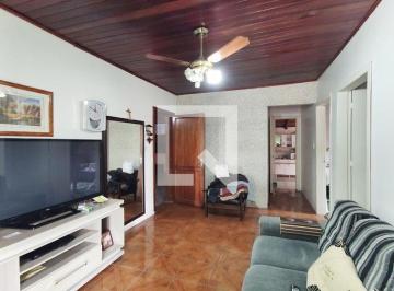 Casa · 90m² · 1 Quarto · 2 Vagas · Casa à Venda - Campina, 1 Quarto, 90 m² - São Leopoldo