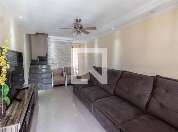 Casa · 130m² · 2 Quartos · 3 Vagas · Casa à Venda - Vila Dionísia, 2 Quartos,  130 m² - São Paulo