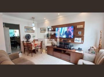Casa · 106m² · 2 Quartos · 2 Vagas · Casa à Venda - Vila Assunção, 2 Quartos, 106 m² - Santo André