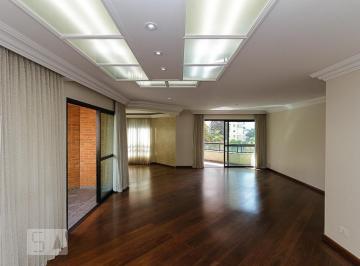 Apartamento · 254m² · 4 Quartos · 4 Vagas · Apartamento à Venda - Tatuapé, 4 Quartos, 254 m² - São Paulo