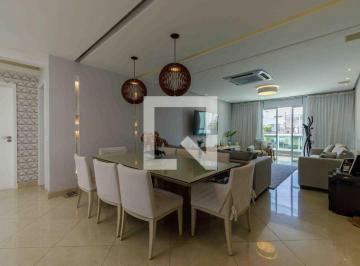 Apartamento · 369m² · 4 Quartos · 3 Vagas · Apartamento à Venda - Recreio, 4 Quartos,  369 m² - Rio de Janeiro
