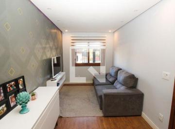 Casa · 137m² · 3 Quartos · 2 Vagas · Casa à Venda - Cavalhada, 3 Quartos, 137 m² - Porto Alegre