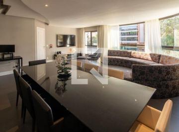 Apartamento · 296m² · 4 Quartos · 4 Vagas · Apartamento à Venda - Real Parque, 4 Quartos, 296 m² - São Paulo
