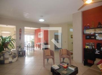 Apartamento · 250m² · 4 Quartos · 2 Vagas · Apartamento à Venda - Leme, 4 Quartos,  250 m² - Rio de Janeiro
