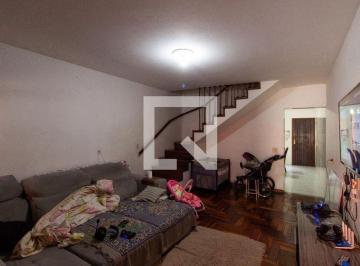 Casa · 92m² · 2 Quartos · 2 Vagas · Casa à Venda - Sapopemba, 2 Quartos, 92 m² - São Paulo