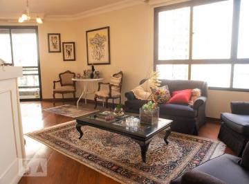 Apartamento · 253m² · 4 Quartos · 4 Vagas · Apartamento à Venda - Santana, 4 Quartos,  253 m² - São Paulo