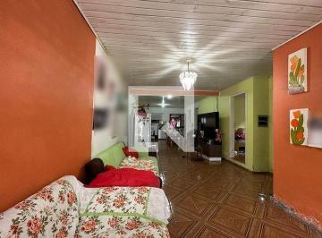 Casa · 100m² · 3 Quartos · 1 Vaga · Casa à Venda - Santo Afonso, 3 Quartos,  100 m² - Novo Hamburgo