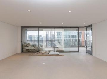 Apartamento · 197m² · 3 Quartos · 3 Vagas · Apartamento à Venda - Brooklin, 3 Quartos, 197 m² - São Paulo
